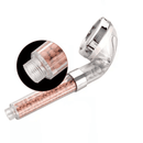 Ducha de Alta Pressão com Filtragem Iônica