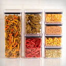 [PAGUE 5 LEVE 10] Kit Potes Herméticos Sealbox