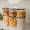 [PAGUE 5 LEVE 10] Kit Potes Herméticos Sealbox