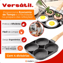 Frigideira Antiaderente 4 em 1