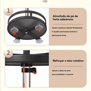 Organizador De Condimentos e Porta Temperos Rotativo