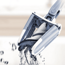 Mop Esfregão Giratório Lava E Seca Microfibra