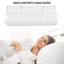 Defletor de Ar Condicionado Ajustável