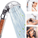 Ducha de Alta Pressão com Filtragem Iônica