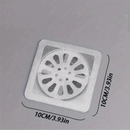 Kit Protetor de Ralo Descartável Adesivo