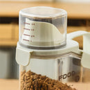 Dispenser de Alimentos SaveFood + Brinde Exclusivo Hoje!