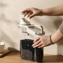 Dispenser de Alimentos SaveFood + Brinde Exclusivo Hoje!